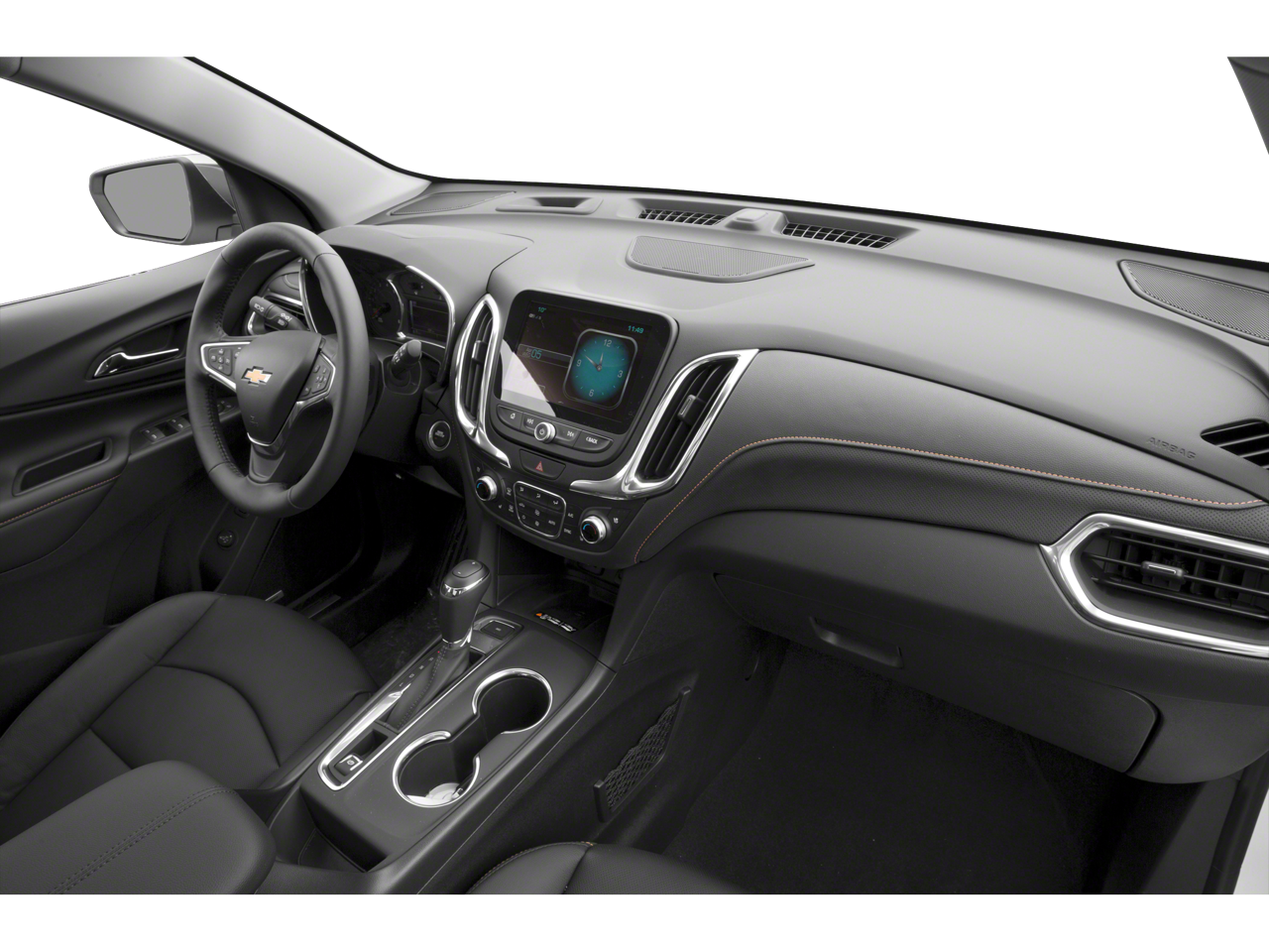 2020 Chevrolet Equinox Premier AWD